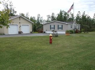 130 Harmon Rd, Edwards, NY 13635