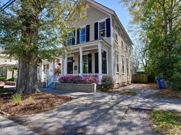 512 Chestnut Street, Wilmington, NC 28401