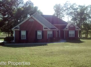 9487 Margaret Ln, Jonesboro, GA 30238