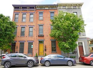 118 W 14th St, Cincinnati, OH 45202
