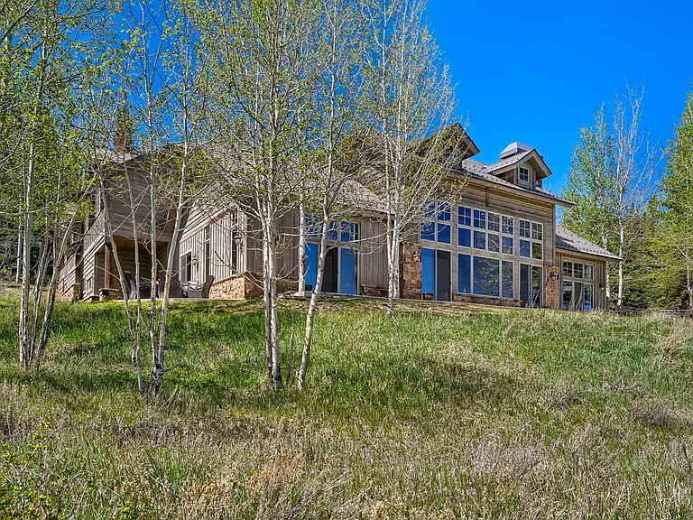 286 Webb Peak — Photo 37