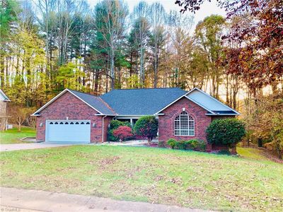 1703 Skyview Cir, Wilkesboro, NC, 28697