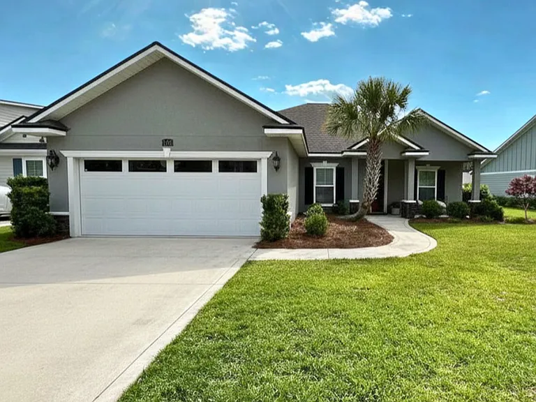126 Boatsman Way — Photo 1