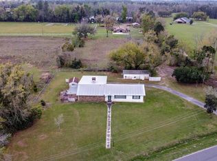 182 Old Dairy Farm Rd, Wewahitchka, FL 32465
