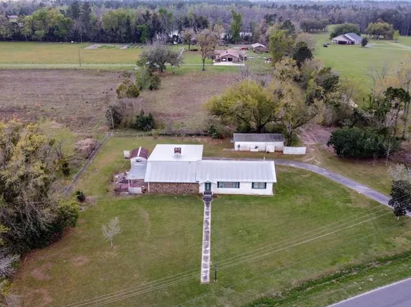 182 Old Dairy Farm Rd, Wewahitchka, FL 32465