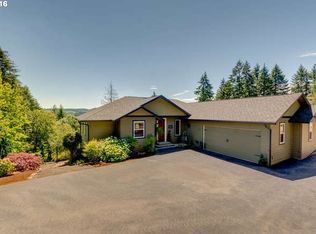 305 Finn Hall Rd, Woodland, WA 98674