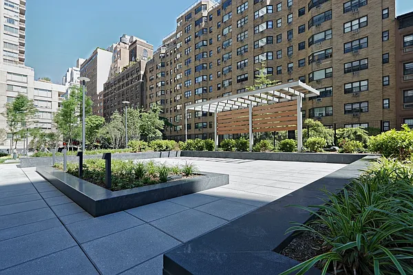 Rented by Rudin Management Company, Inc. | media 34