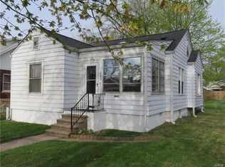 223 S 7th St, Wood River, IL 62095