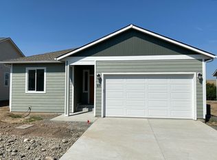 611 Harvest Loop, Palouse, WA 99161