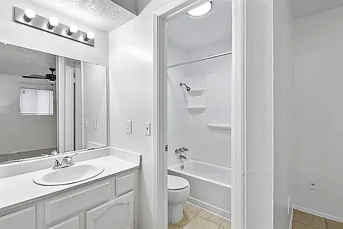 Pease Parkside Apartments — Photo 61