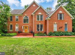 17144 Big Falls Rd, Monkton, MD 21111