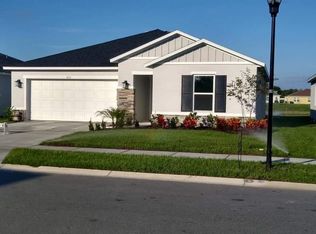422 Sunfish Dr, Winter Haven, FL 33881