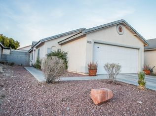 8278 Beekman St, Las Vegas, NV 89147