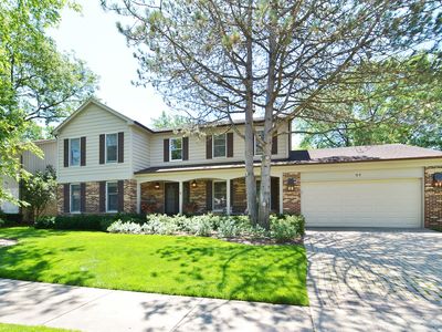 57 Augusta Dr, Deerfield, IL, 60015