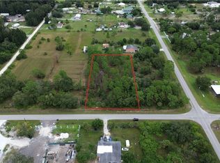 287 Avenida Del Sur, Clewiston, FL 33440