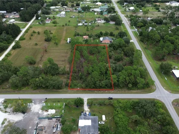 287 Avenida Del Sur, Clewiston, FL 33440