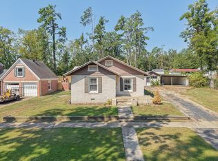 1509 N Madison St, Corinth, MS 38834