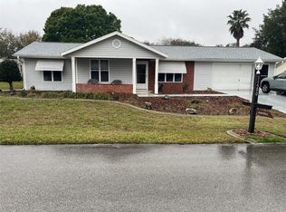 11590 SW 89th Ct, Ocala, FL 34481