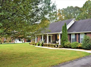103 Thomas St, Manchester, TN 37355