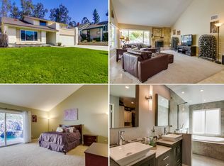 11027 Paseo Castanada, La Mesa, CA 91941