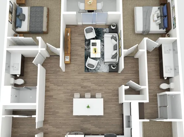 One 11 Lofts