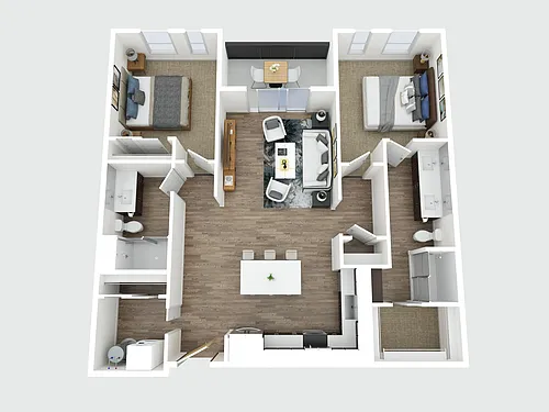 One 11 Lofts Photo 1