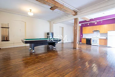 Rented by Brick&Mortar