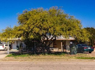 141 E Mohave Rd, Tucson, AZ 85705