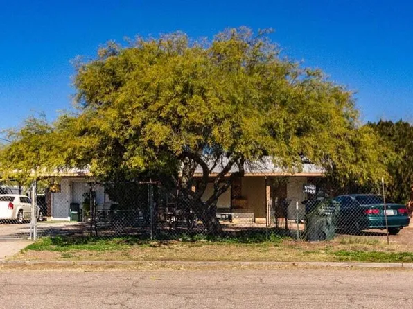 141 E Mohave Rd, Tucson, AZ 85705