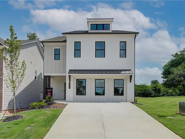 5369 Fox Hill Ln SW, Oakwood, GA 30566