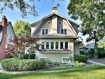 1228 Walnut St, Western Springs, IL, 60558