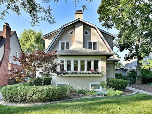 1228 Walnut St, Western Springs, IL 60558