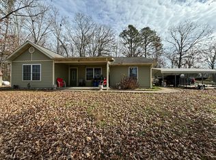 18197 7th Street, Winona, MO 65588