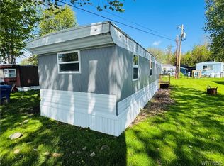 504 Dorwood Park, Ransomville, NY 14131