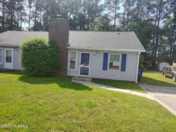 117 Pine Crest Drive, Jacksonville, NC 28546