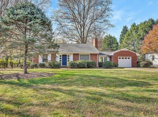 2019 Lee Hi Rd SW, Roanoke, VA 24018