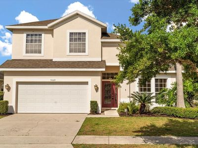 9469 EDENSHIRE CIRCLE, Orlando, FL, 32836
