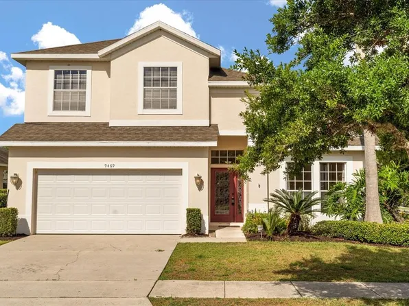 9469 Edenshire Cir, Orlando, FL 32836