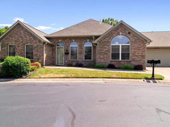 8200 Wyntree Villas Dr, Newburgh, IN 47630