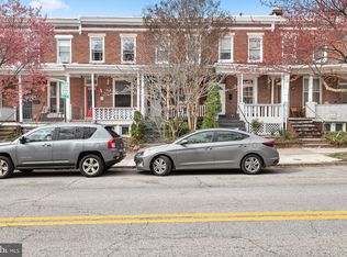 3034 Remington Ave, Baltimore, MD 21211