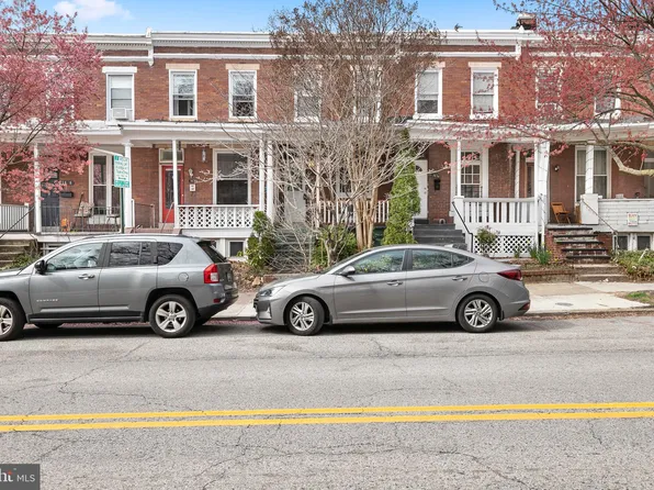3034 Remington Ave, Baltimore, MD 21211