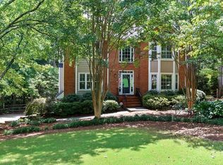 3531 W Hampton Dr NW, Marietta, GA