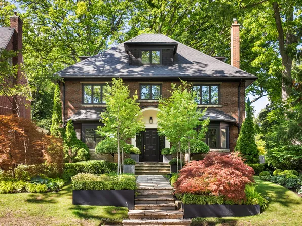 297 Inglewood Dr, Toronto, ON M4T 1J2