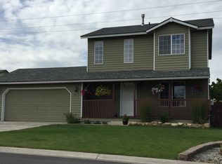 480 Quail Run Dr, Moscow, ID 83843