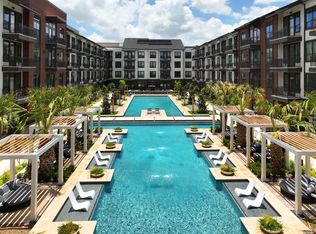 Belt & Main, Richardson, TX 75081