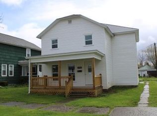 518 N 2nd St, Titusville, PA