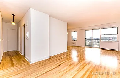 Sold by Halstead Real Estate