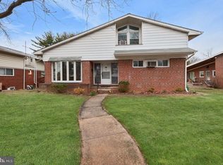 3102 Shelburne Rd, Baltimore, MD 21208