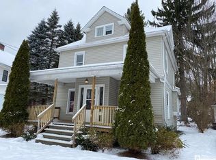 303 Van Buren St, Jamestown, NY