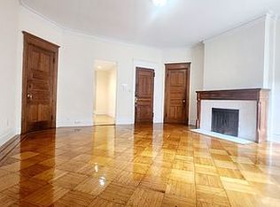 30 W 75th St APT 2, New York, NY 10023